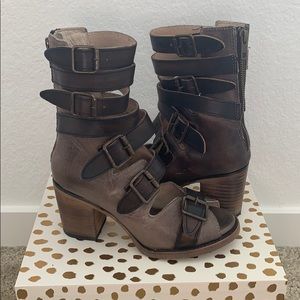 Freebird by Steven Bond Sandals